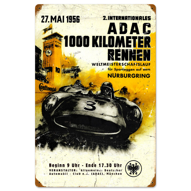 Adac 16 x 24