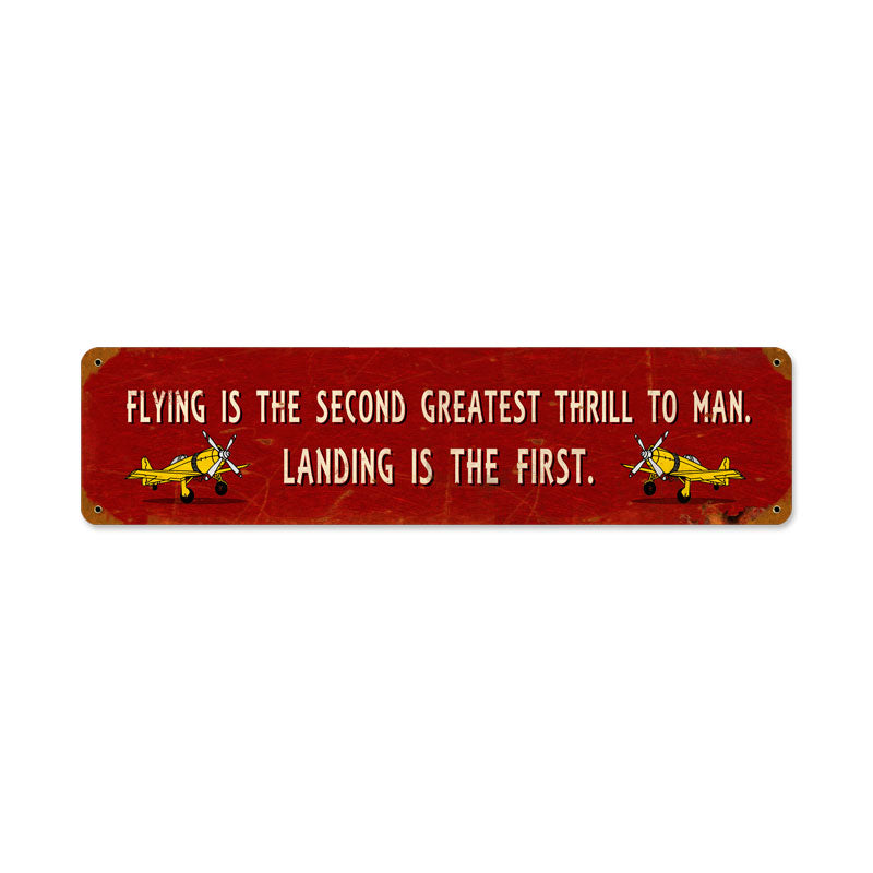 Greatest Thrill 20 X 5