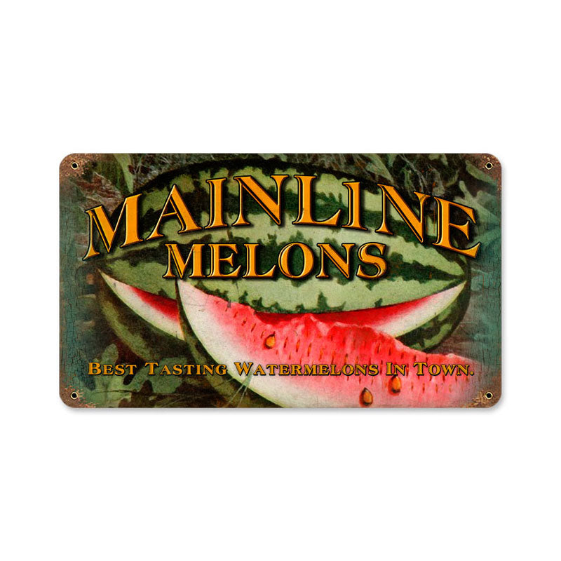Main Watermelons 14 x 8