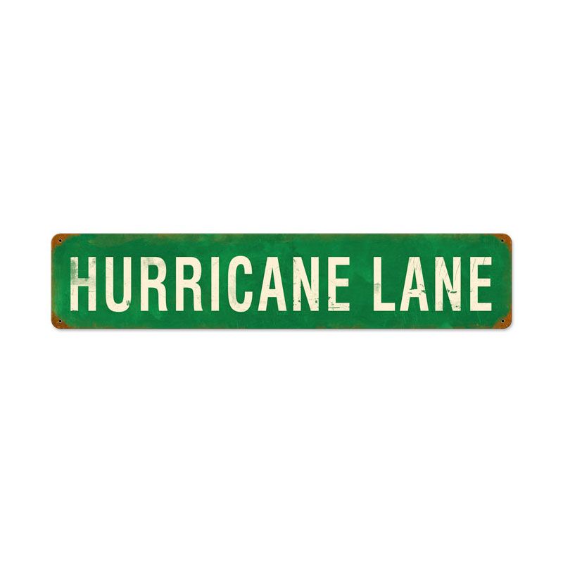 Hurricane Lane 28 x 6