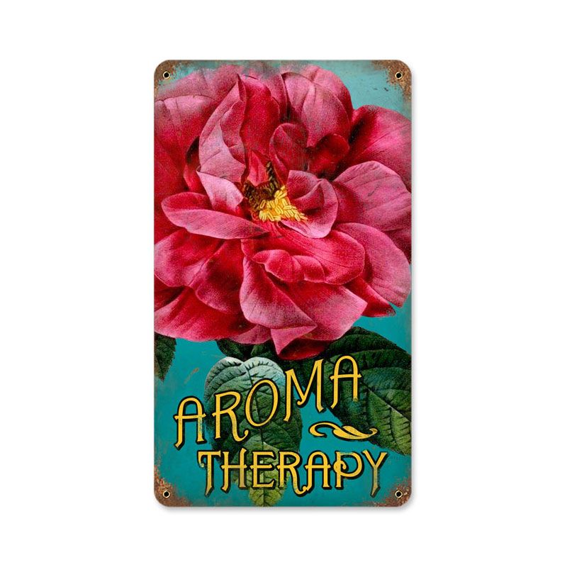 Aroma Therapy 8 x 14