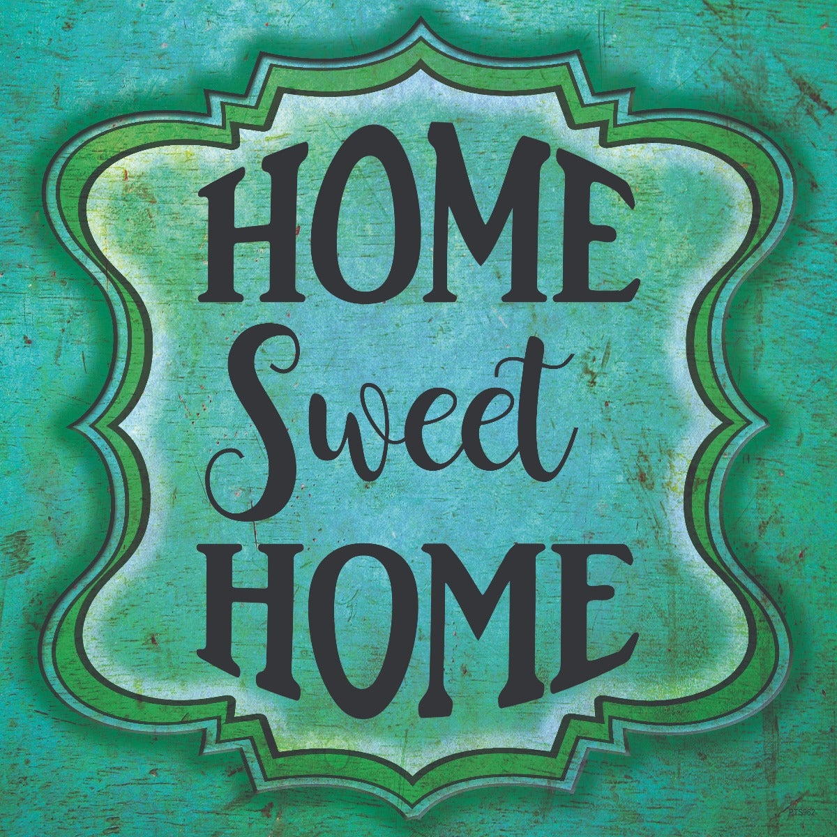 Home Sweet Home 12 x 12