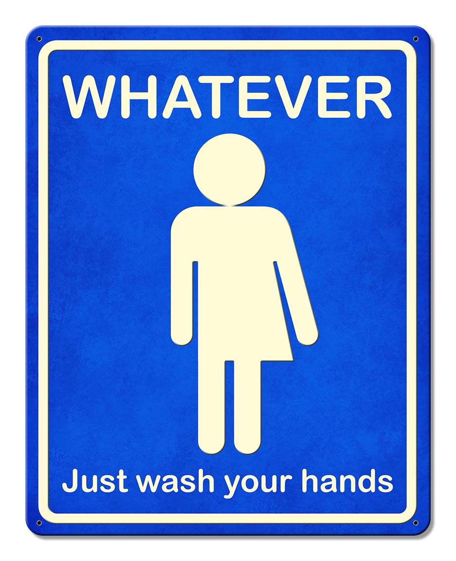 Whatever Bathroom 12 x 15