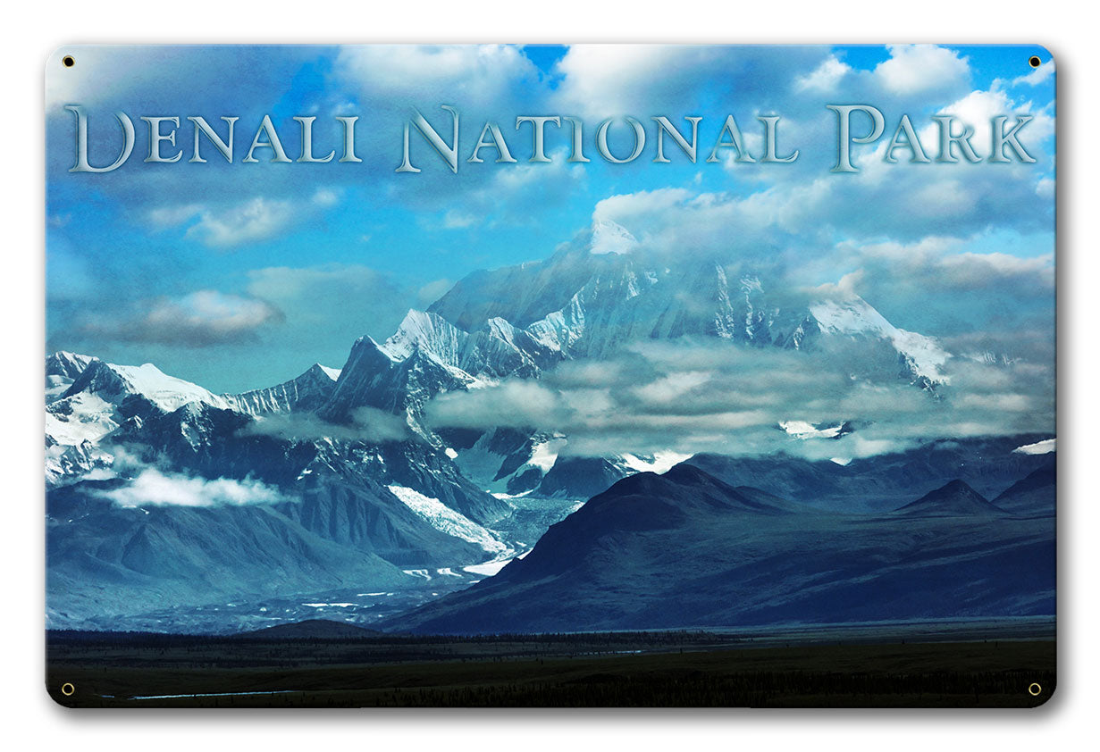 Denali 18 x 12