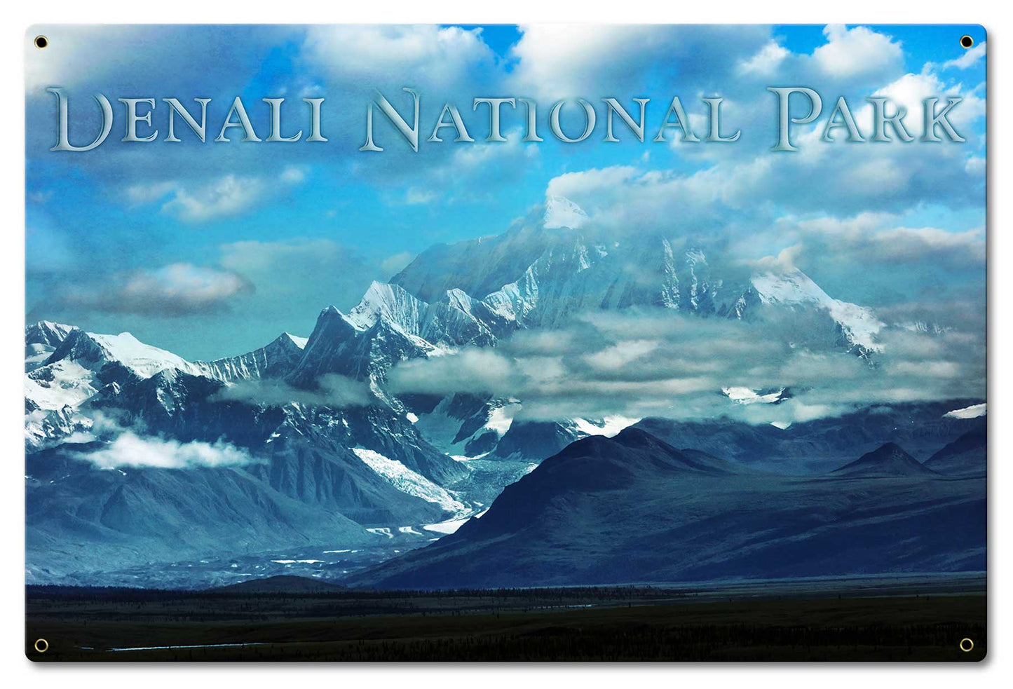 Denali 24 x 16