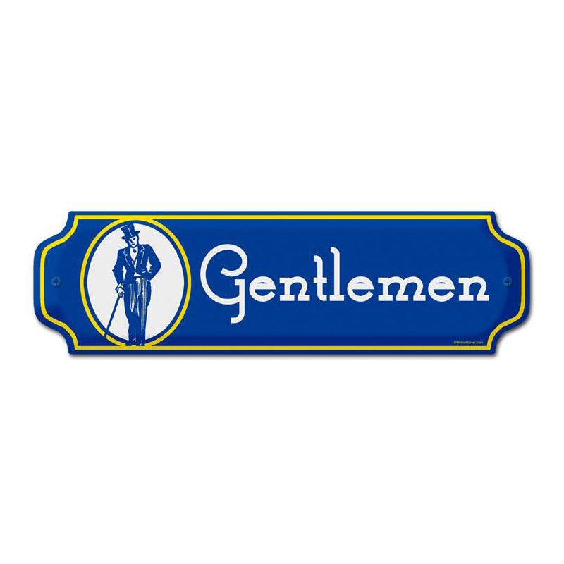 Gentlemen 5 x 20