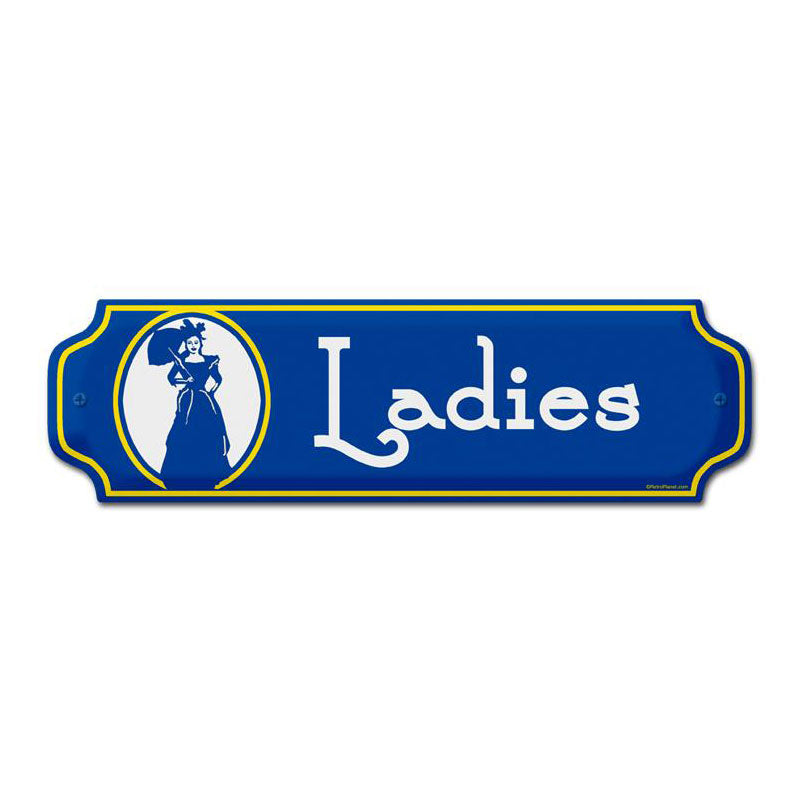 Ladies 5 x 20