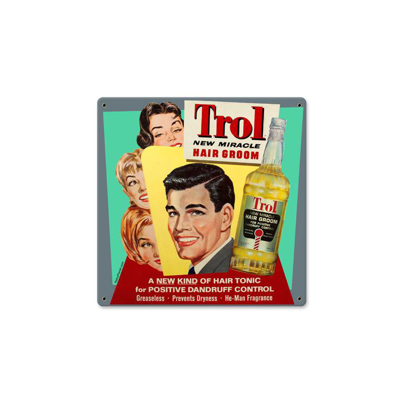 Trol 12 x 12