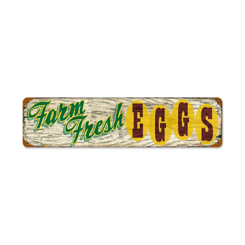 Farm Fresh Egg 5 X 20