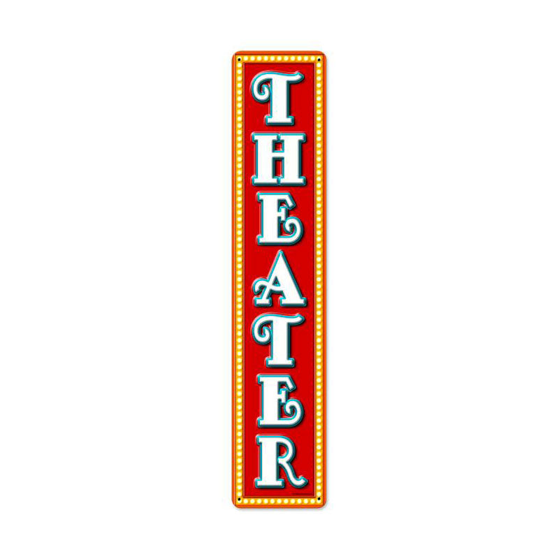 Theater 28 x 6