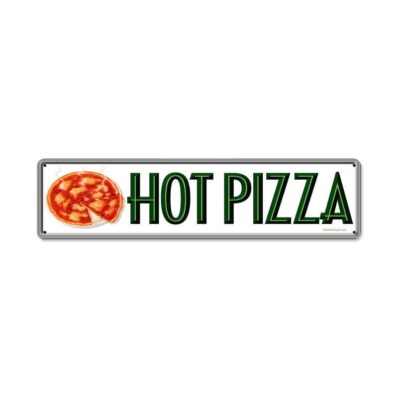 Hot Pizza 20 X 5