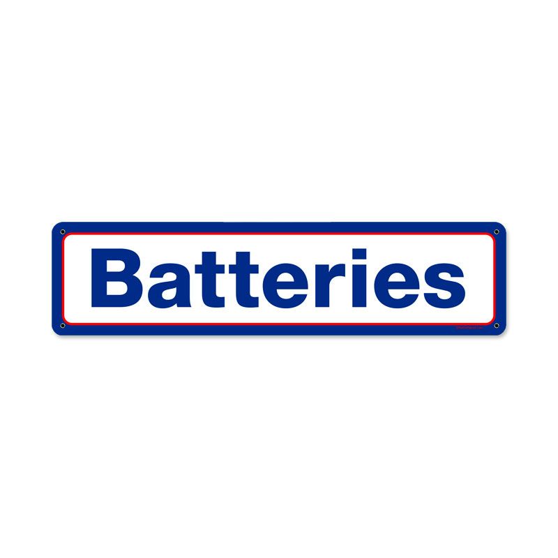 Mobil Batteries 20 X 5