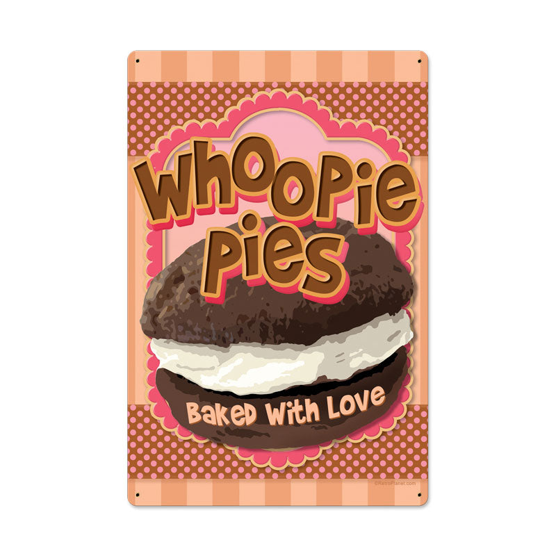 Whoopie Pies 16 x 24