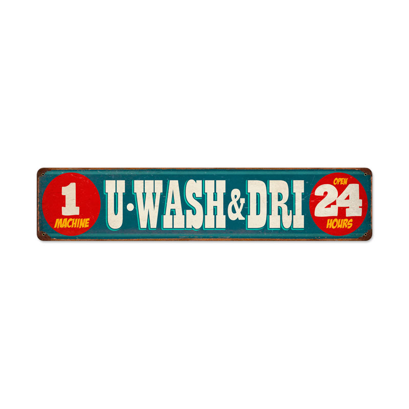 Wash And Dri 28 x 6