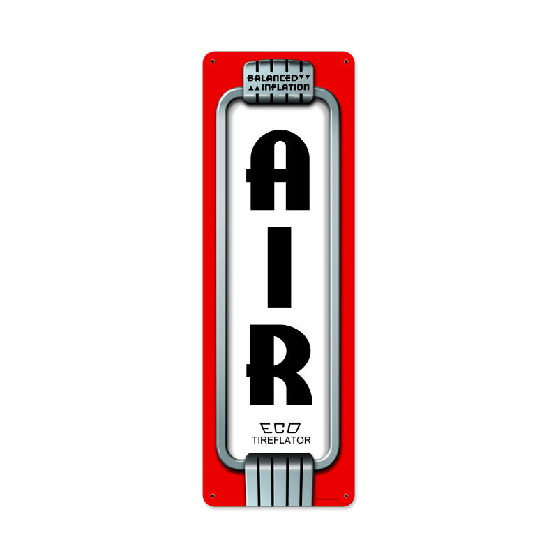 Air Eco 8 x 24