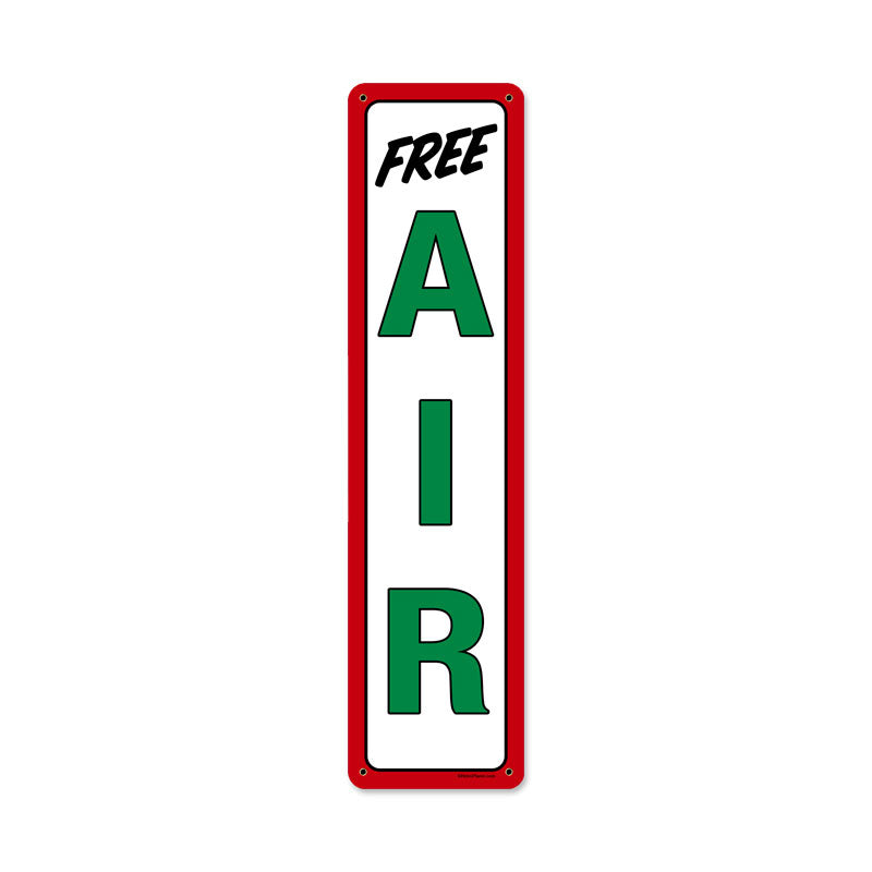 Air Texaco 20 X 5