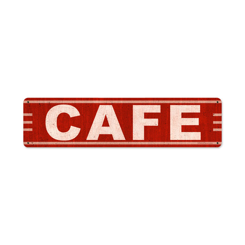 Cafe 20 X 5