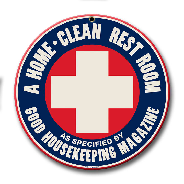 Home Clean 6 x 6