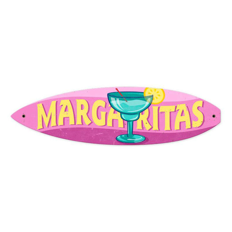 Margaritas 22 x 6