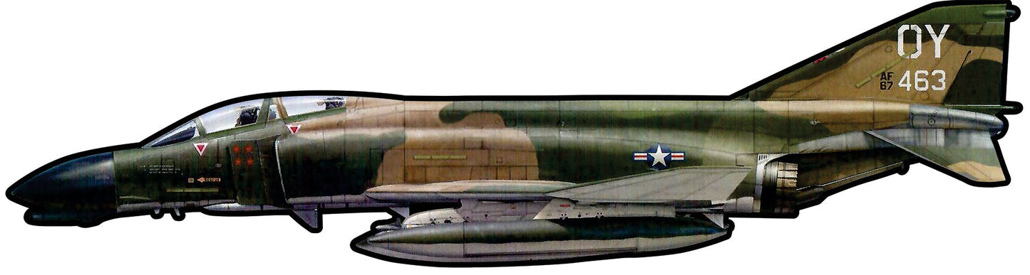 F-4D Sritchie 24 X 7