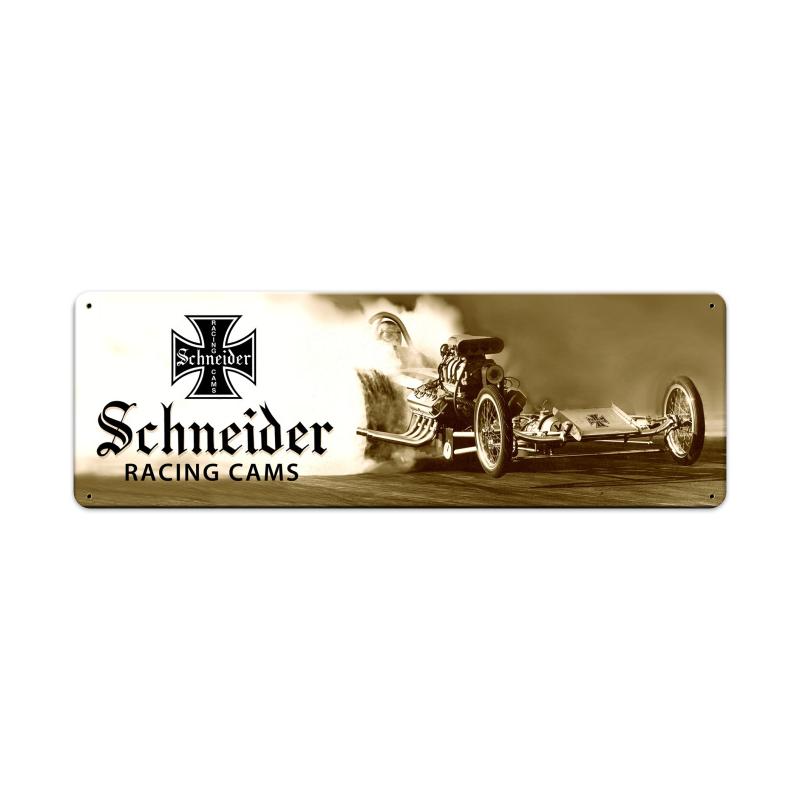 Schneider Cams 24 x 8