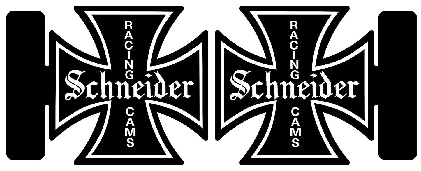 Schneider Logo Ds 19 X 15