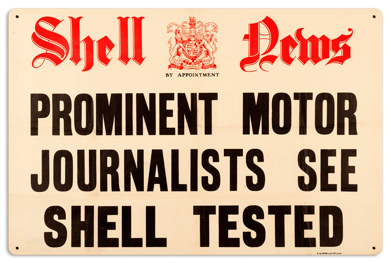 News Journalists 24 X 16