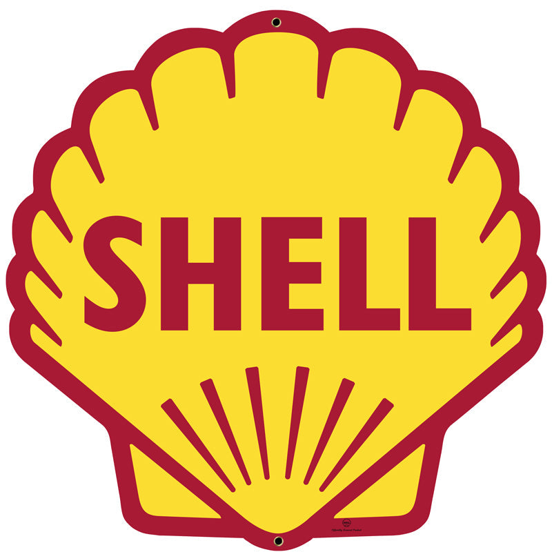 Shell Clean 28 X 28