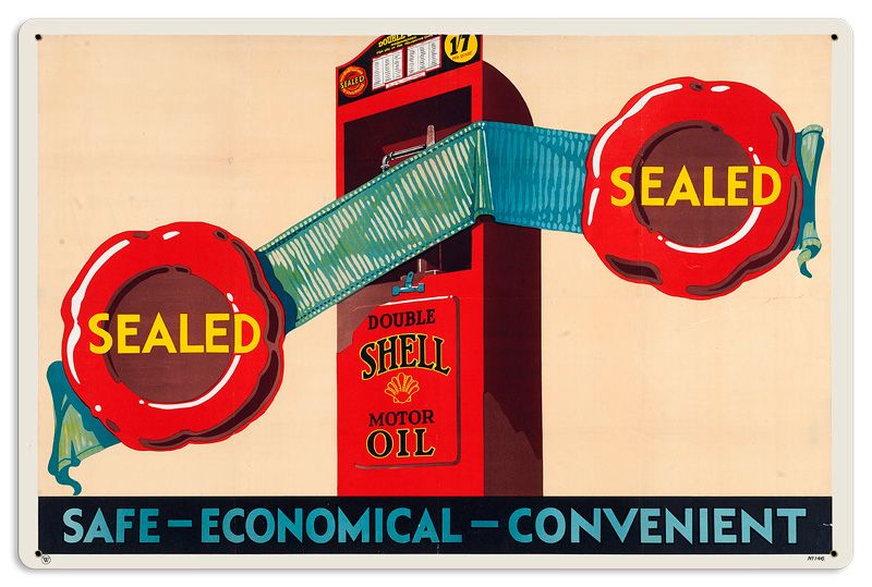 Safe Economical Convenient 24 X 16