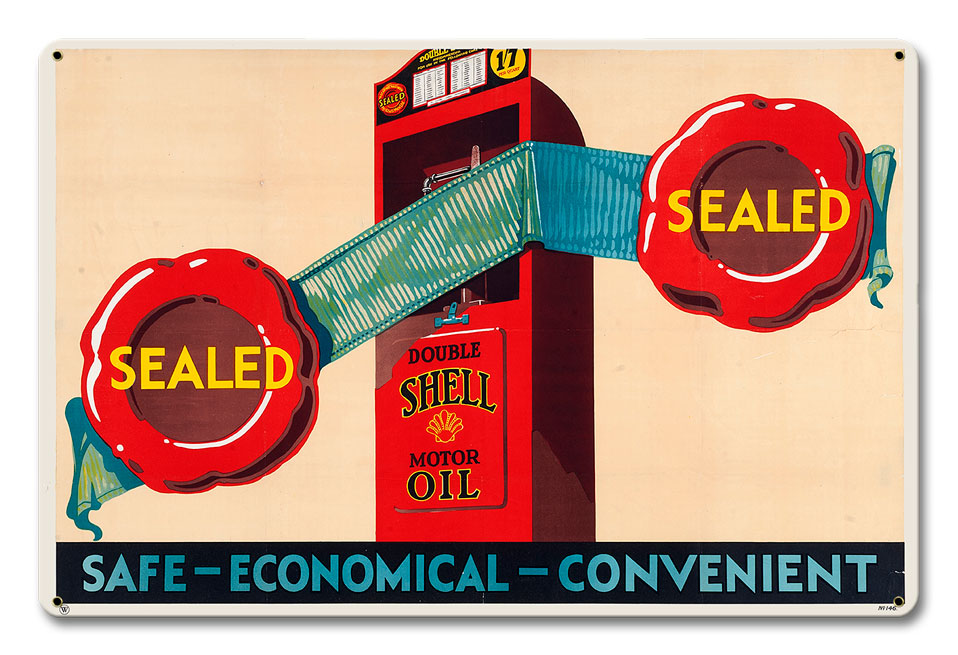 Safe Economical Convenient 18 X 12