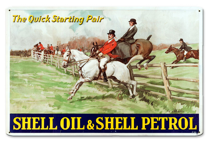 Quick Pair Jump 12 X 18
