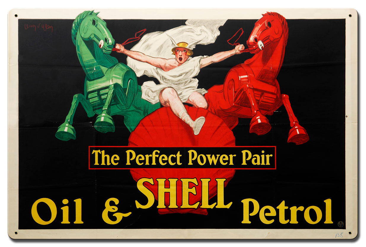 Perfect Power Pair 16 X 24