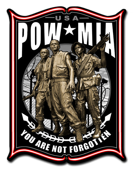 Pow 14 x 19