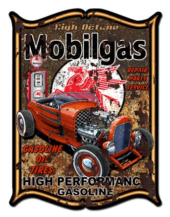 Mobilegas 24 x 33