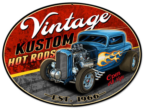 Kustom 16 x 12