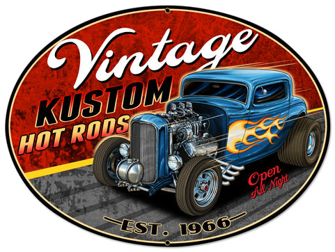 Kustom 20 x 15