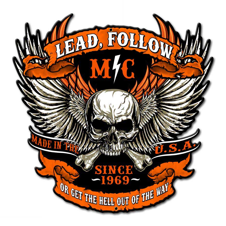 Lead Follow 12 x 12