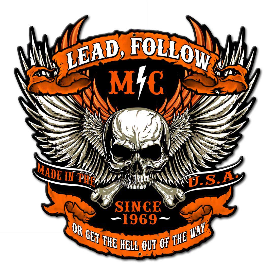 Lead Follow 14 x 14