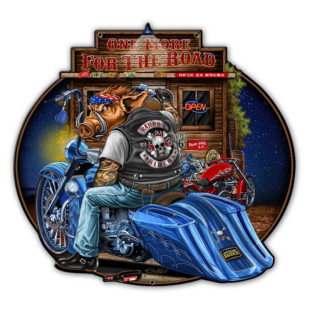 Bagger 14 x 13