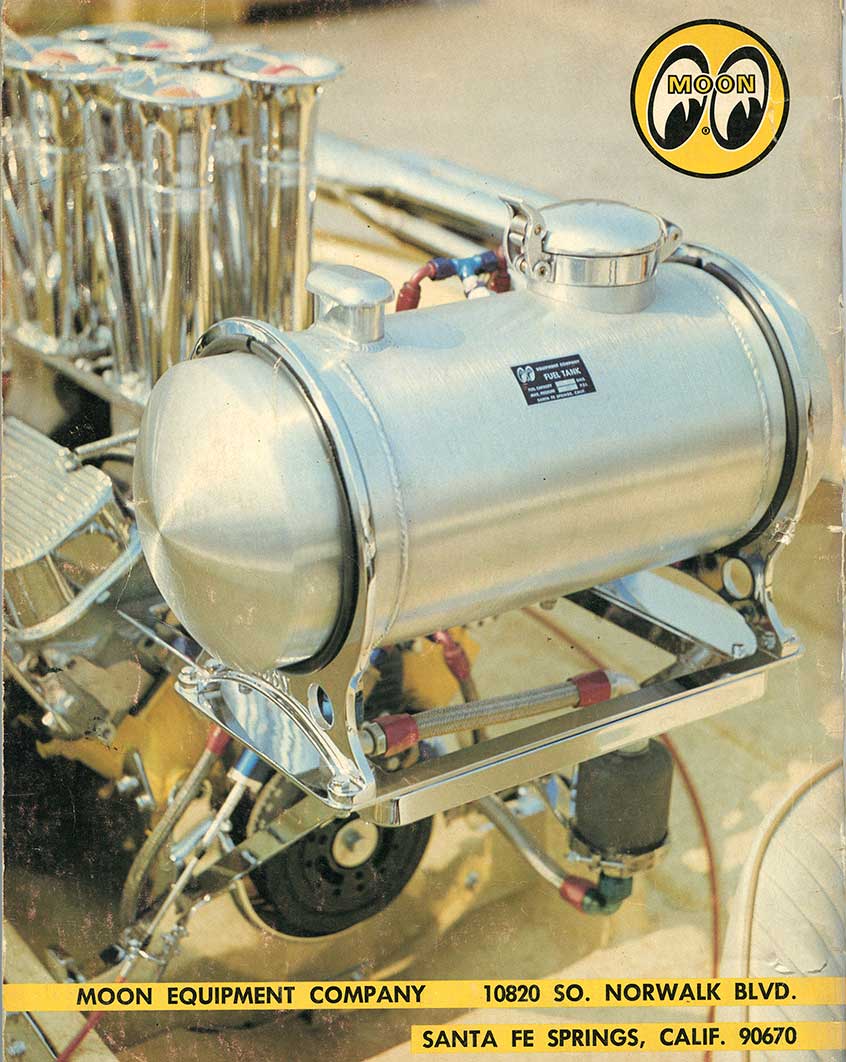 Moon Catalog Fuel Tank 12 X 15