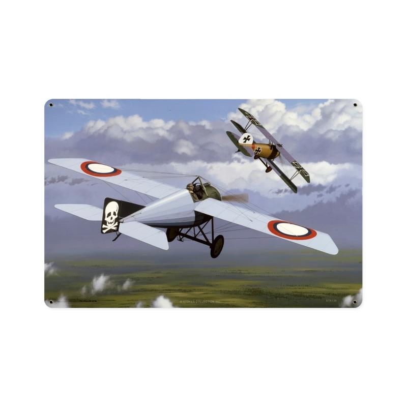 Air Pirate 18 x 12