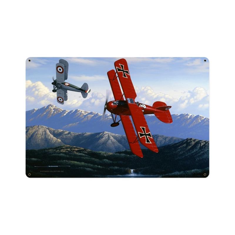 Austro Hungarian 18 x 12