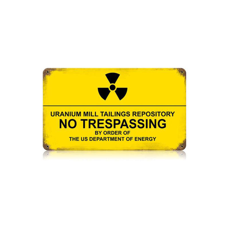 Ambrosia Nuclear 14 x 8