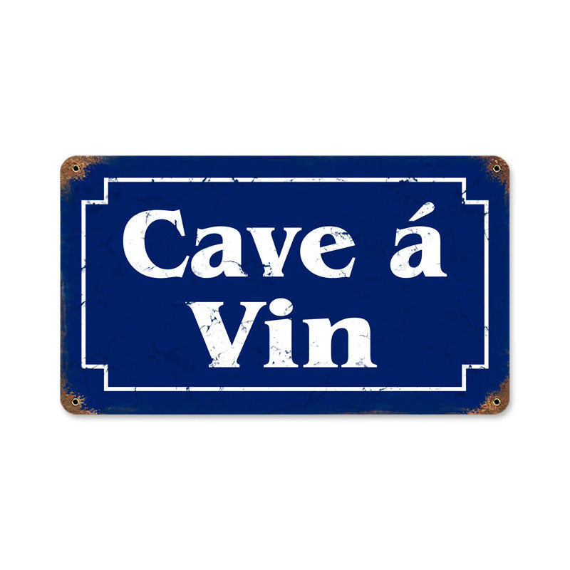 Wine Cellar 14 x 8