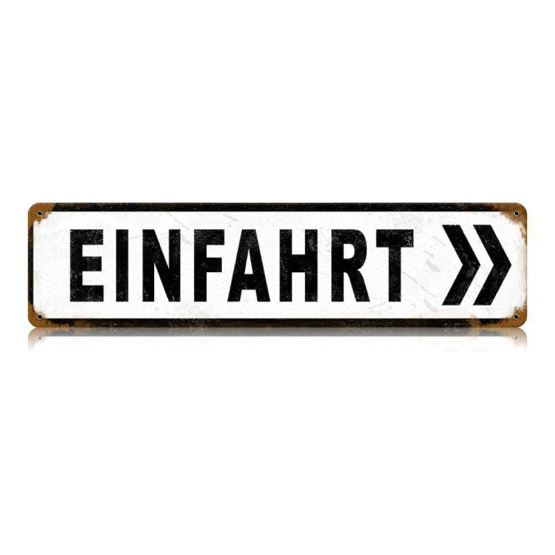 Einfahrt 20 X 5