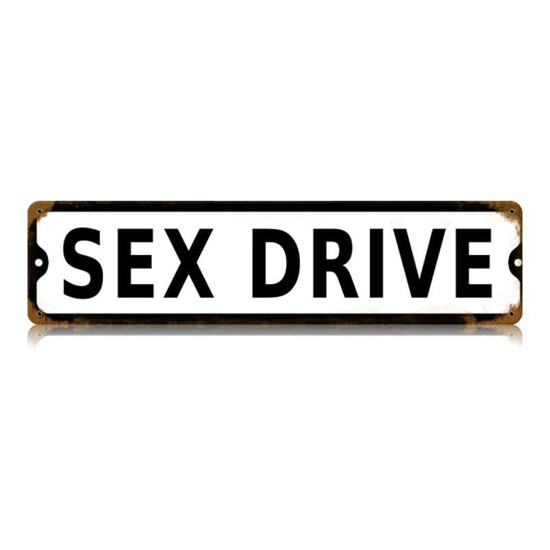 Sex Drive 20 X 5