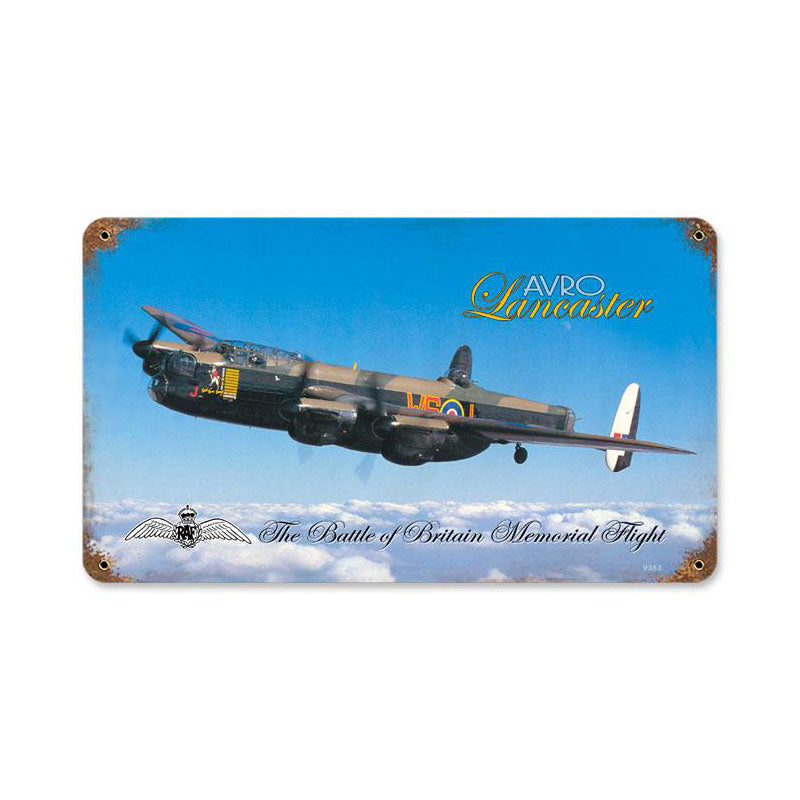 Lancaster 8 x 14