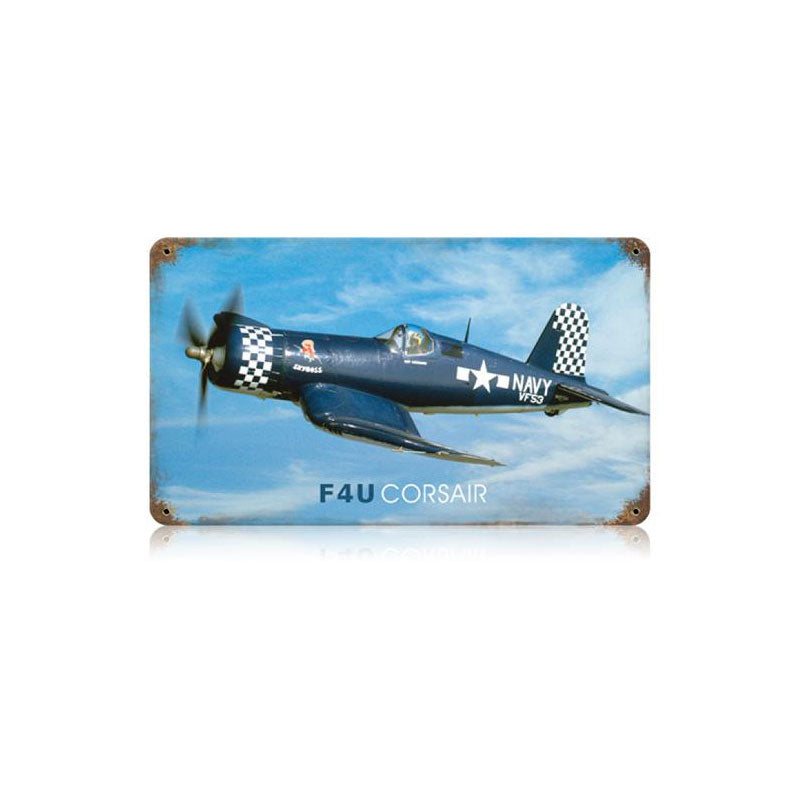 F4U Corsair 14 x 8