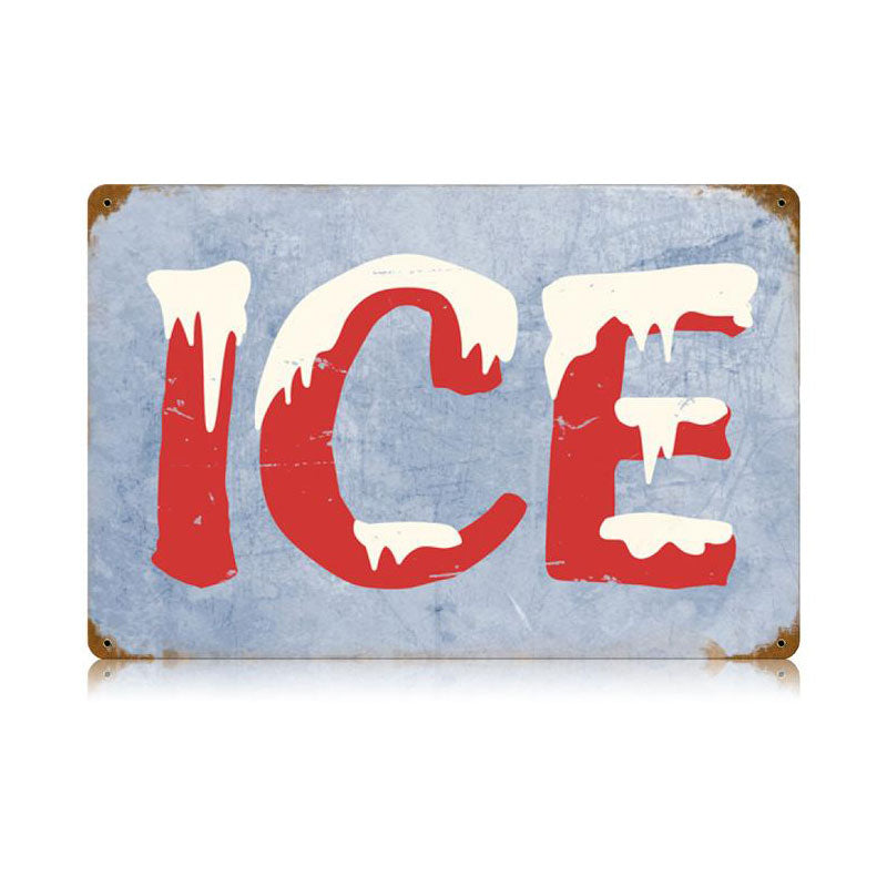 Ice 18 X 12