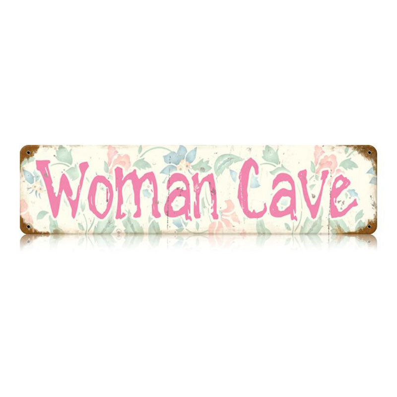 Woman Cave 20 X 5